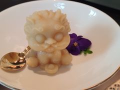 -北京饭店谭家菜