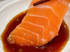 -濱寿司(高新伊藤店)