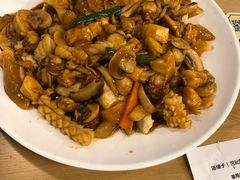 -陈傻子餐厅(世纪都会店)