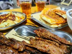 -老白家怡贵园烤肉