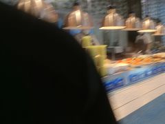 -深海中餐厅(国家海洋博物馆店)