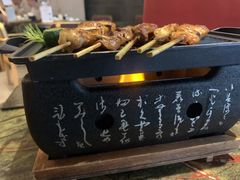 -炙柒Sekinana·精致料理 烧鸟·铁板烧(海上世界店)