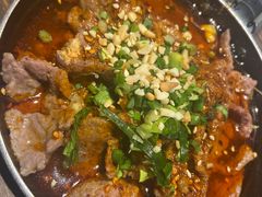 -觅香串串香·麻辣烫·冒菜(欧美广场店)