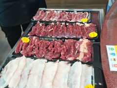 -牛肉彪·19年专注·潮汕牛肉火锅(祈福店)