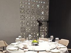 -宫燕府·京菜·烤鸭·淮扬菜(王府中心店)