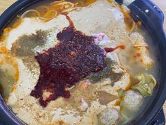 -O记东北砂锅麻辣烫