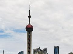 -南京路步行街