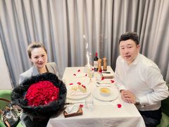 -L'Arome芳芳法国餐厅(仙林金鹰店)