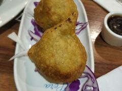 -克比叔叔印度餐厅Kebabs on the Grille(永康路分店)