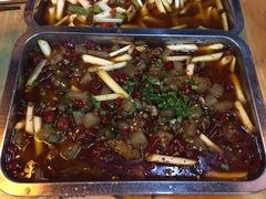螺丝肉-邱金小炒·30 年盐帮江湖菜(自贡店)
