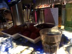 -STELLAR NIGHT CLUB星际酒吧(明发商业广场店)