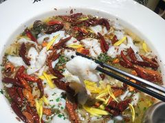-太二酸菜鱼(正大广场店)