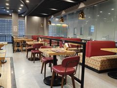 -棒约翰比萨·意面(安亭店)