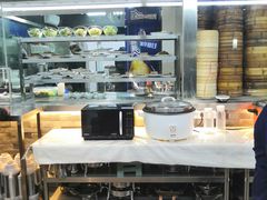 -淮扬楼(文港路店)