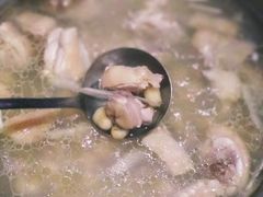 -润青四季音乐主题餐厅·椰子鸡(罗湖店)