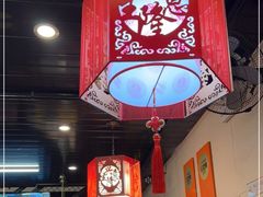 -台南擔仔面·卤肉饭(老虹井路店)