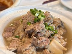 家常炖羊肉-凯鸽酒楼(操场城店)