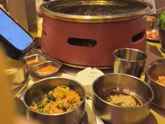 -西塔老太太泥炉烤肉(杭州首店)