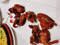 -宝园酒家(美林M·LIVE天地东座店)