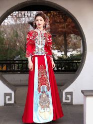 -艾朵婚纱
