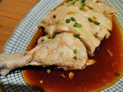 -南小蟹手工點心(三里屯店)
