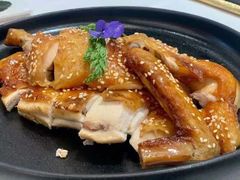-喜宴又一村·粤菜·茶点·海鲜(壹方天地店)