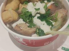 -八婆婆烧仙草(SM城市广场店)