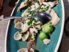 -啫神·广州地标美食(北京路店)