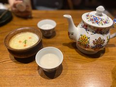 -敏珠拉姆藏餐·南京厨房(富春江东街店)