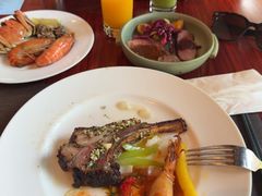 -杭州西子湖四季酒店-WL BISTRO西湖餐厅(灵隐路店)