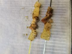 -纪录片《人生一串》体验店(静安店)