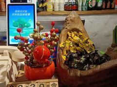 -十面欢腾·海鲜面·台式Bistro(长乐路店)