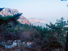-崂山仰口游览区