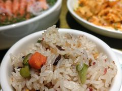 -一坐一忘云南菜(卓悦中心)