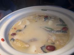 -老阿爸鲜鱼土菜(昆山花桥店)