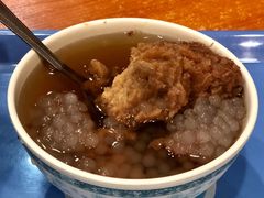 -冰神糖水铺(国贸中心店)
