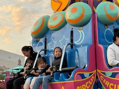 -青岛方特梦幻王国