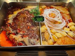 -万科美好广场