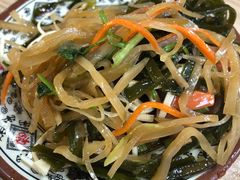 精美小菜-绥缘老烧麦(中天店)
