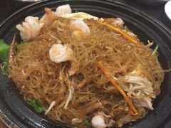 -稻香酒家·33年老字号·港式粤菜(富邦中心店)