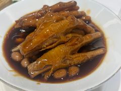 -广州酒家(越华店)