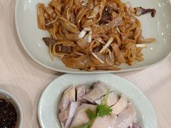 -百家鸡味馆(清泰店)