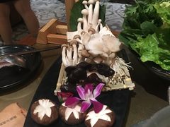 -手选潮汕鲜活牛肉火锅(二七广场店)