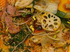 -北丐先生·野馄饨烧烤(雨花万象店)
