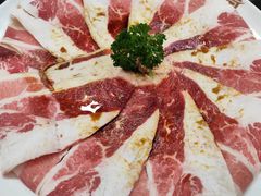 -韩宫宴烤肉·料理(如皋万达店)