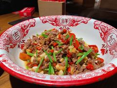 -老湘村·湖南土菜(天河维多利店)