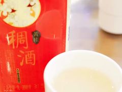 -春发生饭店·非遗(南院门店)