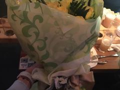 -良友花店(天目山路店)