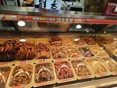 -绝味鸭脖(乌石浦地铁站店)