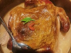 -外婆家(西红门荟聚购物中心店)